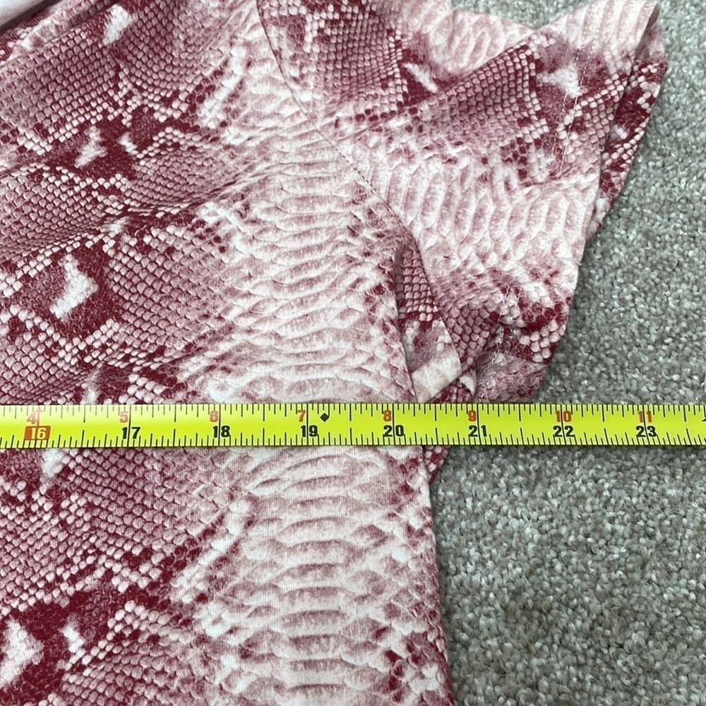 n:PHILANTHROPY Leonardo Shirt Dress - Picture 11 of 12